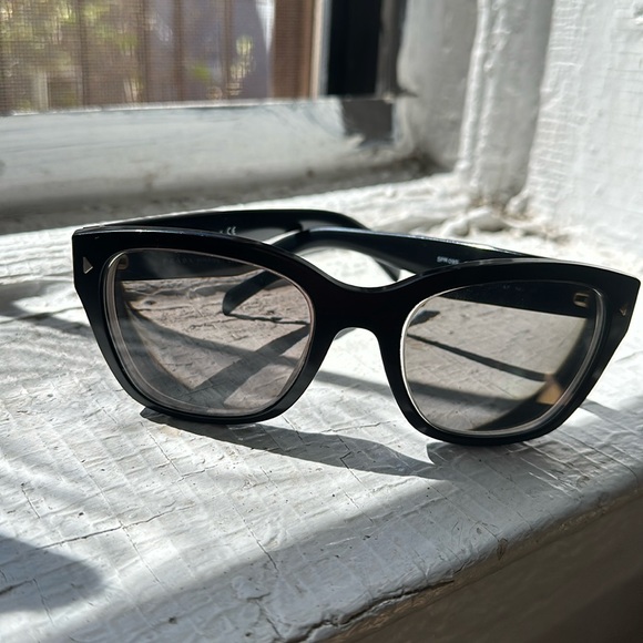 Prada Sunglasses - Picture 1 of 6